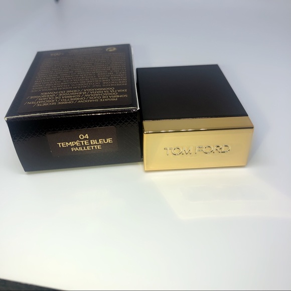 Tom Ford - Picture 4 of 5